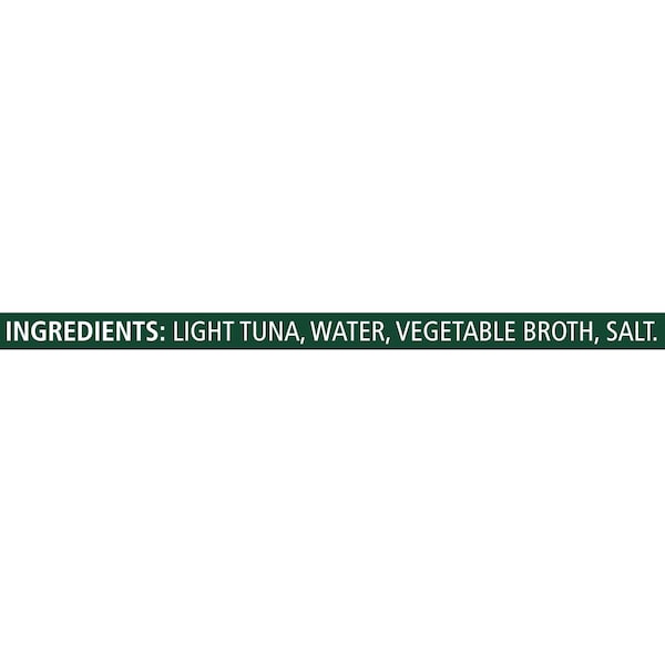 Chicken Of The Sea Premium Light Tuna Pouch 106 oz., PK4 10048000003932 - main